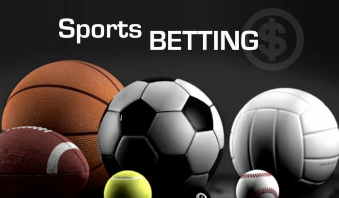 Sports-Betting